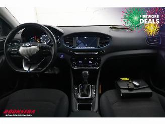 Hyundai Ioniq 1.6 GDi Comfort ACC Infinity Navi Camera PDC picture 15