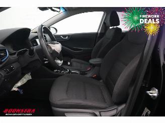 Hyundai Ioniq 1.6 GDi Comfort ACC Infinity Navi Camera PDC picture 17