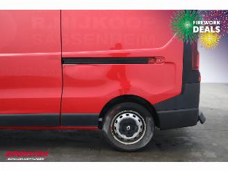 Renault Trafic 1.6 dCi L2-H1 Générique Airco PDC AHK 100.518 km! picture 15