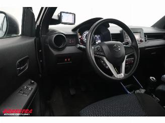 Suzuki Ignis 1.2 Smart Hybrid Comfort Navi Airco PDC picture 18