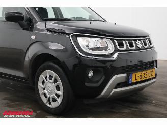 Suzuki Ignis 1.2 Smart Hybrid Comfort Navi Airco PDC picture 6