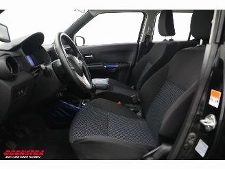 Suzuki Ignis 1.2 Smart Hybrid Comfort Navi Airco PDC picture 16