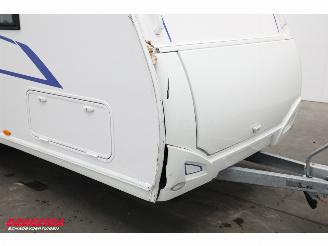 Caravelair  Alba 466 Queens Bed Toilet BY 2024 picture 7