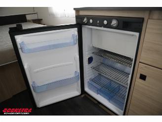 Caravelair  Alba 466 Queens Bed Toilet BY 2024 picture 20