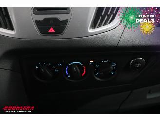 Ford Transit Custom 2.2 TDCI L1-H1 Trend DoKa 6-Pers. Airco Cruise AHK picture 22