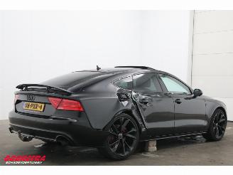Audi A7 Sportback 3.0 TFSI Quattro S-Line Leder Navi Clima Cruise PDC AHK picture 3