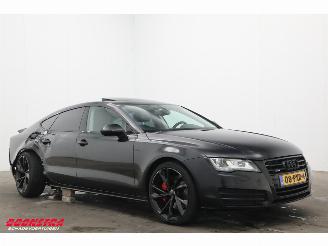 Audi A7 Sportback 3.0 TFSI Quattro S-Line Leder Navi Clima Cruise PDC AHK picture 2