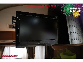 Mc Louis  P700 2.3 MJ Solar Fietsendrager Frans Bed Hefbed Schotel picture 25