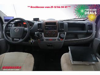 Mc Louis  P700 2.3 MJ Solar Fietsendrager Frans Bed Hefbed Schotel picture 17