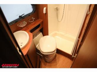 Mc Louis  P700 2.3 MJ Solar Fietsendrager Frans Bed Hefbed Schotel picture 12