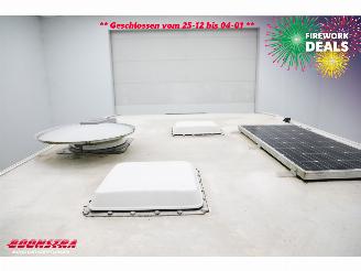 Mc Louis  P700 2.3 MJ Solar Fietsendrager Frans Bed Hefbed Schotel picture 15