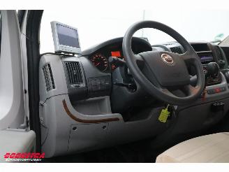 Mc Louis  P700 2.3 MJ Solar Fietsendrager Frans Bed Hefbed Schotel picture 20