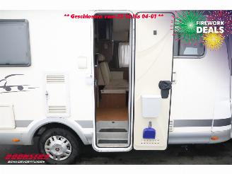 Mc Louis  P700 2.3 MJ Solar Fietsendrager Frans Bed Hefbed Schotel picture 29