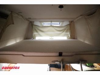 Mc Louis  P700 2.3 MJ Solar Fietsendrager Frans Bed Hefbed Schotel picture 8