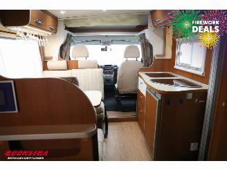 Mc Louis  P700 2.3 MJ Solar Fietsendrager Frans Bed Hefbed Schotel picture 6