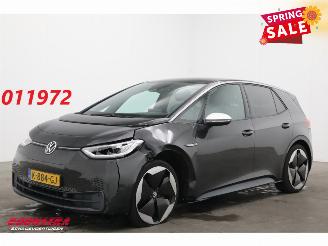 škoda osobní automobily Volkswagen ID.3 First Max 58 kWh Pano LED Navi Clima Camera LRHZ SHZ AHK 2020/12