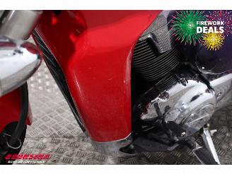 Suzuki  M 1800 RZ M 1800 RZ Intruder BY 2013 picture 20