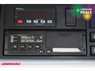 GINAF  4243 S 8X4 MirrorCam ACC 30.906 km!! picture 24