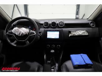 Dacia Duster 1.3 TCe Prestige Leder Navi Clima Cruise Camera SHZ PDC picture 15