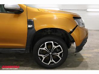 Dacia Duster 1.3 TCe Prestige Leder Navi Clima Cruise Camera SHZ PDC picture 5