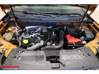 Dacia Duster 1.3 TCe Prestige Leder Navi Clima Cruise Camera SHZ PDC picture 10