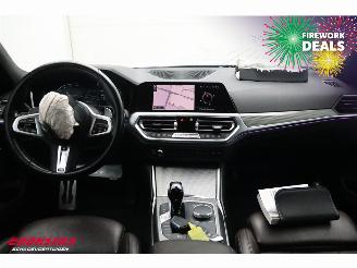 BMW 3-serie Touring 318i M-Sport LED Leder Navi Clima Cruise Camera SHZ picture 13