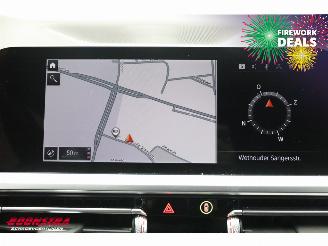 BMW 3-serie Touring 318i M-Sport LED Leder Navi Clima Cruise Camera SHZ picture 21