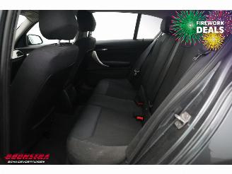 BMW 1-serie 116d EDE Navi Airco Cruise PDC picture 10