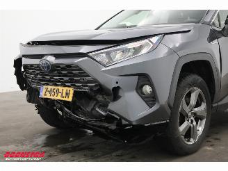 Toyota Rav-4 2.5 Hybrid Style LED ACC Navi Clima Camera AHK picture 13