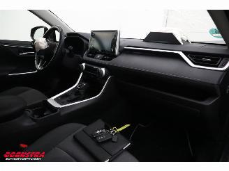 Toyota Rav-4 2.5 Hybrid Style LED ACC Navi Clima Camera AHK picture 15