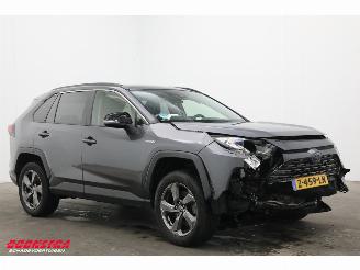 Toyota Rav-4 2.5 Hybrid Style LED ACC Navi Clima Camera AHK picture 2