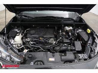 Toyota Rav-4 2.5 Hybrid Style LED ACC Navi Clima Camera AHK picture 8