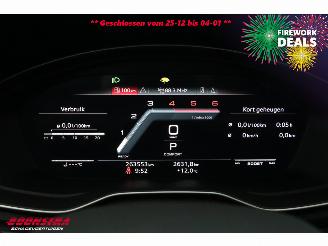 Audi SQ5 3.0 TDI Quattro Pano HUD ACC 360° Lucht Leder AHK picture 14