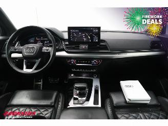 Audi SQ5 3.0 TDI Quattro Pano HUD ACC 360° Lucht Leder AHK picture 6