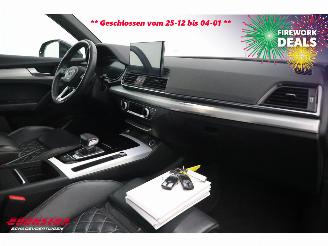 Audi SQ5 3.0 TDI Quattro Pano HUD ACC 360° Lucht Leder AHK picture 5