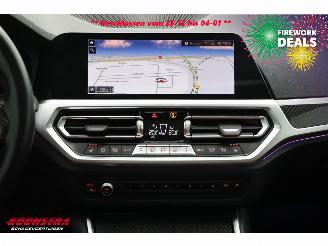 BMW M4 Coupé Competition Schalensitze ACC Carbon HUD 360° H/K Memory picture 18