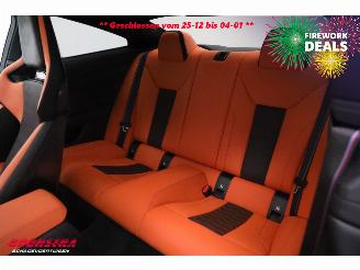 BMW M4 Coupé Competition Schalensitze ACC Carbon HUD 360° H/K Memory picture 20