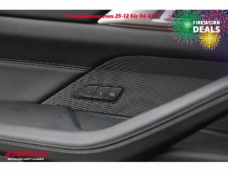 BMW M4 Coupé Competition Schalensitze ACC Carbon HUD 360° H/K Memory picture 28