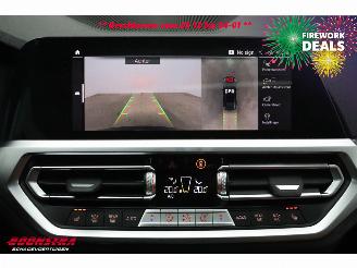 BMW M4 Coupé Competition Schalensitze ACC Carbon HUD 360° H/K Memory picture 30