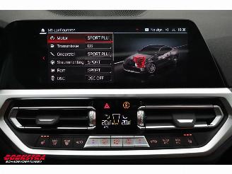 BMW M4 Coupé Competition Schalensitze ACC Carbon HUD 360° H/K Memory picture 32