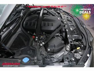 BMW M4 Coupé Competition Schalensitze ACC Carbon HUD 360° H/K Memory picture 11