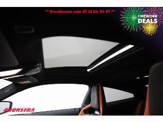 BMW M4 Coupé Competition Schalensitze ACC Carbon HUD 360° H/K Memory picture 22