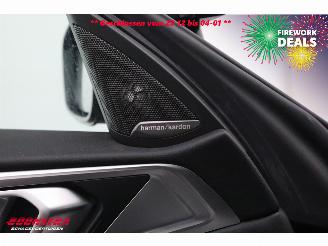 BMW M4 Coupé Competition Schalensitze ACC Carbon HUD 360° H/K Memory picture 27