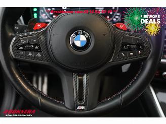 BMW M4 Coupé Competition Schalensitze ACC Carbon HUD 360° H/K Memory picture 23