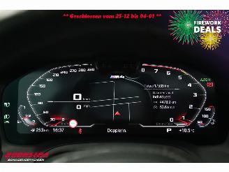 BMW M4 Coupé Competition Schalensitze ACC Carbon HUD 360° H/K Memory picture 24