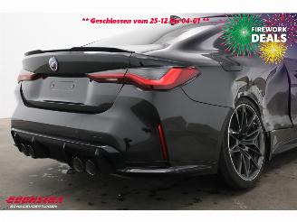 BMW M4 Coupé Competition Schalensitze ACC Carbon HUD 360° H/K Memory picture 5