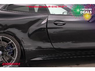 BMW M4 Coupé Competition Schalensitze ACC Carbon HUD 360° H/K Memory picture 7