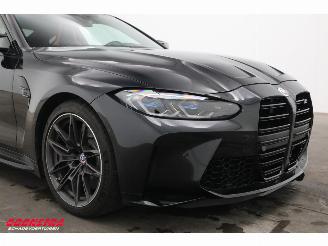 BMW M4 Coupé Competition Schalensitze ACC Carbon HUD 360° H/K Memory picture 9