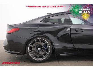 BMW M4 Coupé Competition Schalensitze ACC Carbon HUD 360° H/K Memory picture 6
