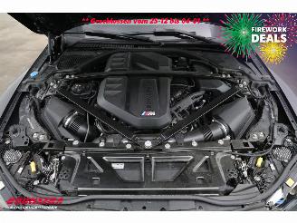 BMW M4 Coupé Competition Schalensitze ACC Carbon HUD 360° H/K Memory picture 12